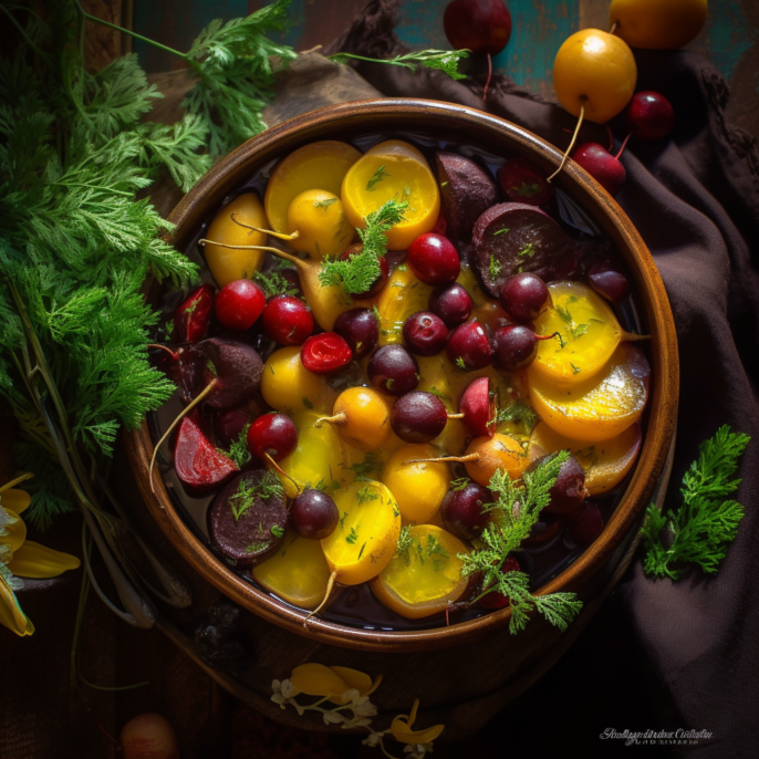 Notre fameux festin des fêtes - Image 9